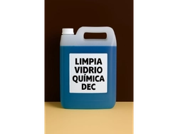 LIMPIA VIDRIOS